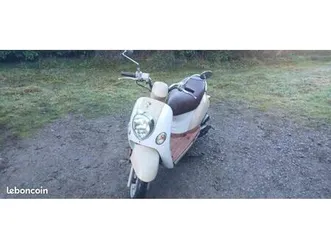 scooter kymco kiwi/sento