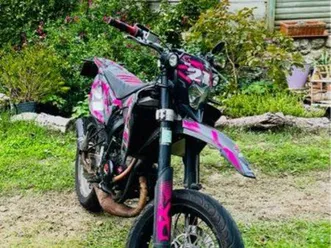 sherco 50 sm-r (2021)