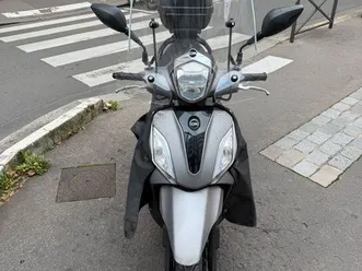 sym symphonie 50st 2023