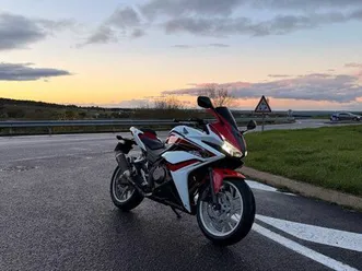 honda cbr500r
