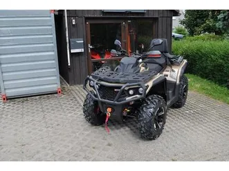 quad atv odes pathcross 650 efi eps abs touring