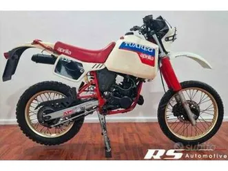 aprilia tuareg 125 rally