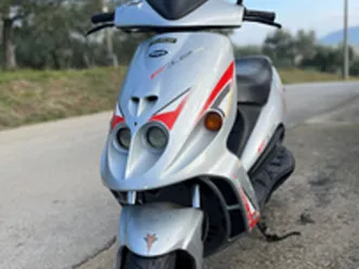 malaguti phantom f12