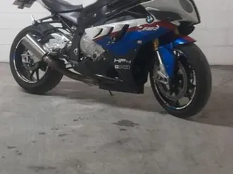 bmw s1000rr hp4 2011 carnaxide e queijas