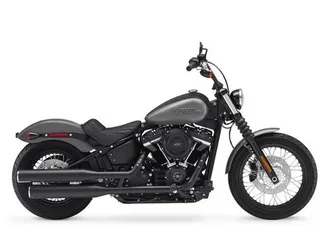 2018 harley-davidson® fxbb - softail® street bob®