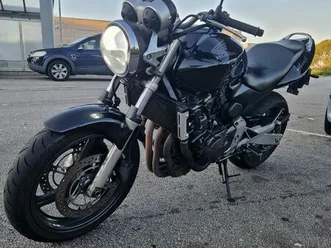 honda hornet cb600f pc36 valongo