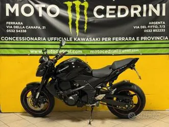 kawasaki z 750 (2008)