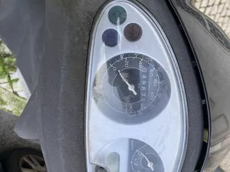 mota 125 cc piaggio fly sem docs belém