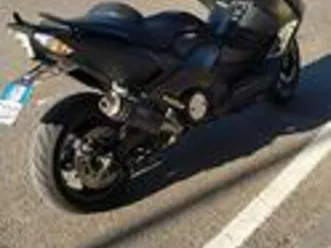 yamaha t max 530 - 2012