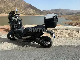 honda xadv 750cm3 modèle 2019 importé neuf