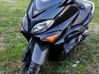 yamaha tmax 500 nero