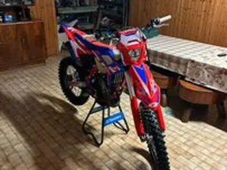 beta rr 50 racing