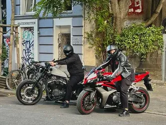 honda cbr 600 rr (pc40) (racing editon)