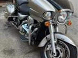 kawasaki vn vojager 1700 abs