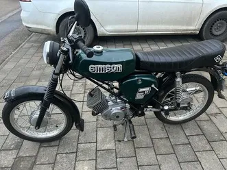 simson s50