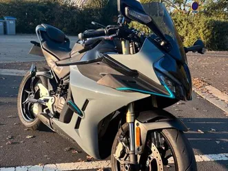 450sr-s édition limitée