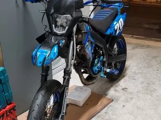 derbi drd racing 2006