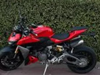 ducati streetfighter v2 2025