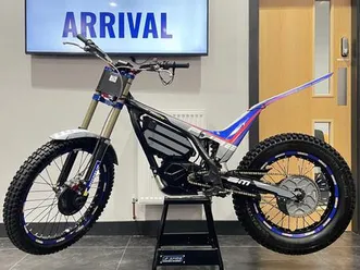 electric motion epure race 250 cc