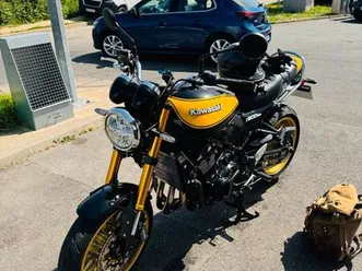 kawasaki z900 rs se 2023