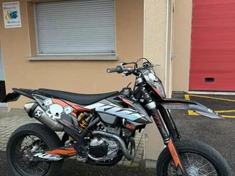 ktm 500 exc-f