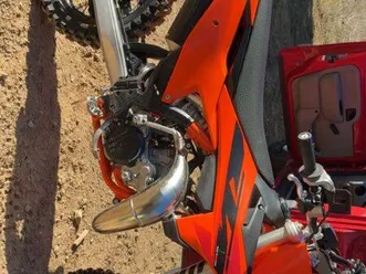 ktm sx 85 2025