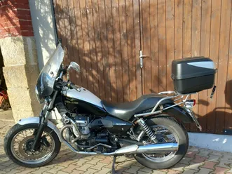 moto guzzi nevada 750