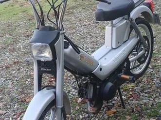 mobylette 103 peugeot