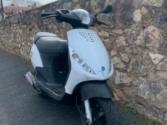 scooter zip 2t 2015