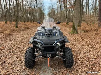 polaris sportsman xp 1000 s