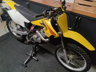 suzuki 125 dr-z