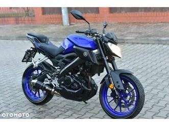 yamaha mt