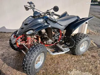 yamaha 360 raptor
