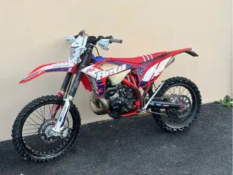 250 bêta rr racing enduro