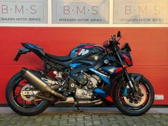 bmw m 1000 r (bj 2023) — motoren | bmw — marktplaats