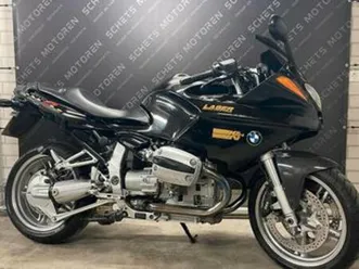 bmw r1100s sport edition | keurige staat | onderhouden | — motoren | bmw — marktplaats