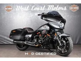 harley-davidson flhxse cvo steet glide btw motor! (bj 2025) — motoren | harley-davidson — marktplaats