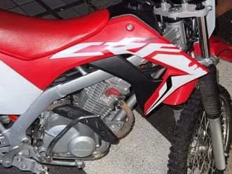crf125