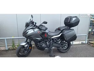 honda nt 1100 mecanique 9900 e