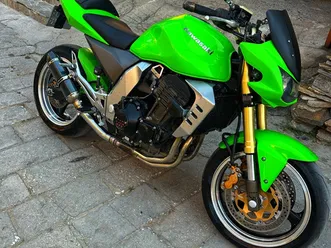 kawasaki z 1000 →