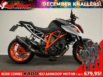 ktm 1290 super duke r (bj 2019) — motoren | ktm — marktplaats
