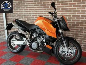 ktm 990 superduke — motoren | ktm — marktplaats