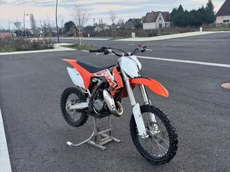85 sx