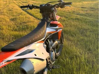 250sxf ktm
