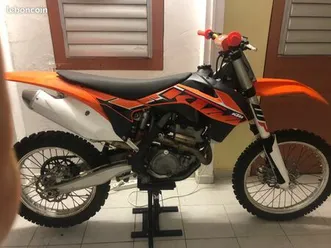 ktm 250sxf