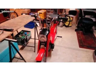 peugeot 103 vogue 1991