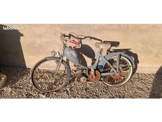 mobylettes peugeot bb