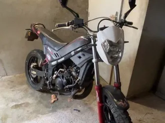 vends ou échange rieju tango