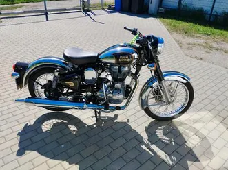 bullet 500 royal enfield top efi