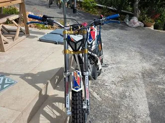 trial sherko cabestany